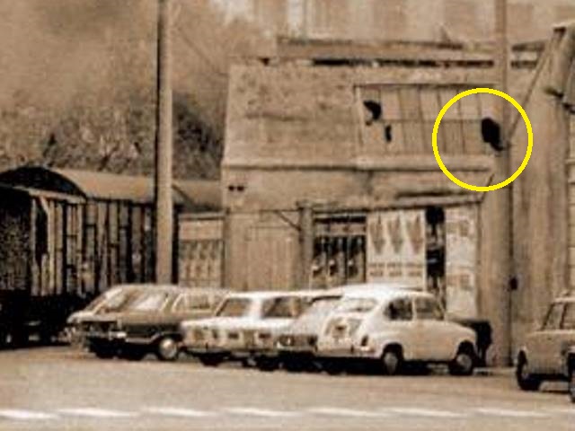 protezione 1974 - Campo Marzio. Foto di © Franco Gioseffi..jpg