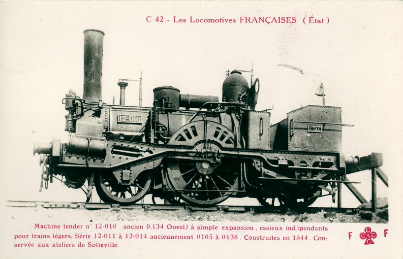 CCCC_FF_C42_-_Les_locomotives_francaises_(Etat)_-_Machine_tender_n°12.010_ancien_0.134_Ouest.jpg