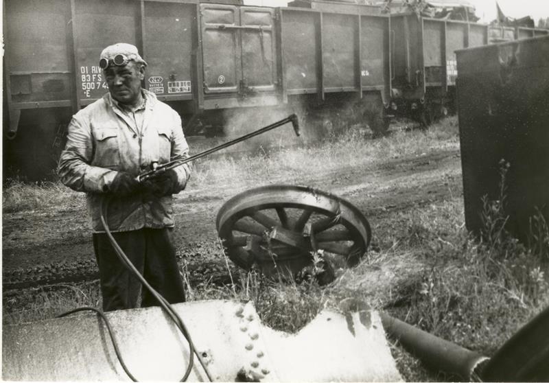 Demolizioni DL Treviso Nazario Bobbo.JPG