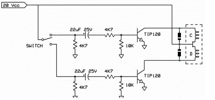 problema con circuito comando deviatoi - 1.JPG