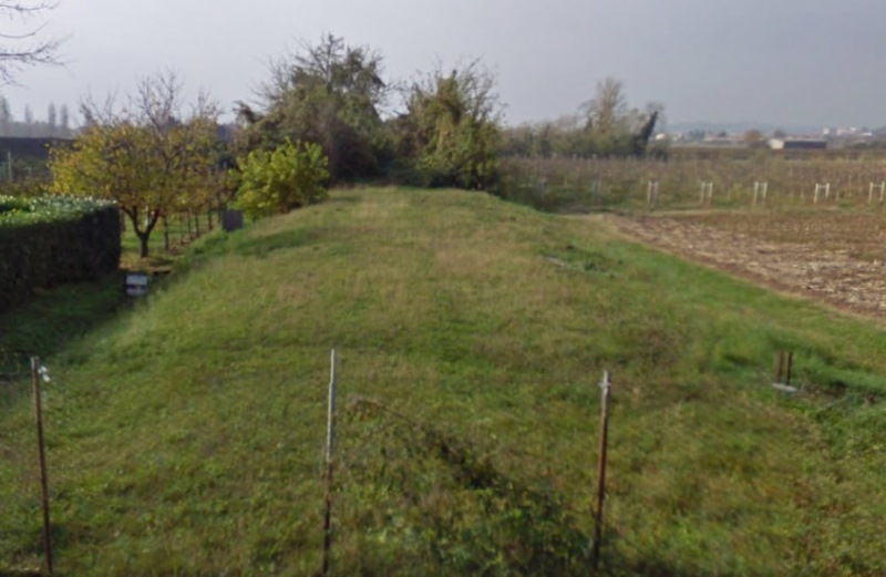 Km 3 040 PL Sede Venegazzù verso Montebelluna.jpg