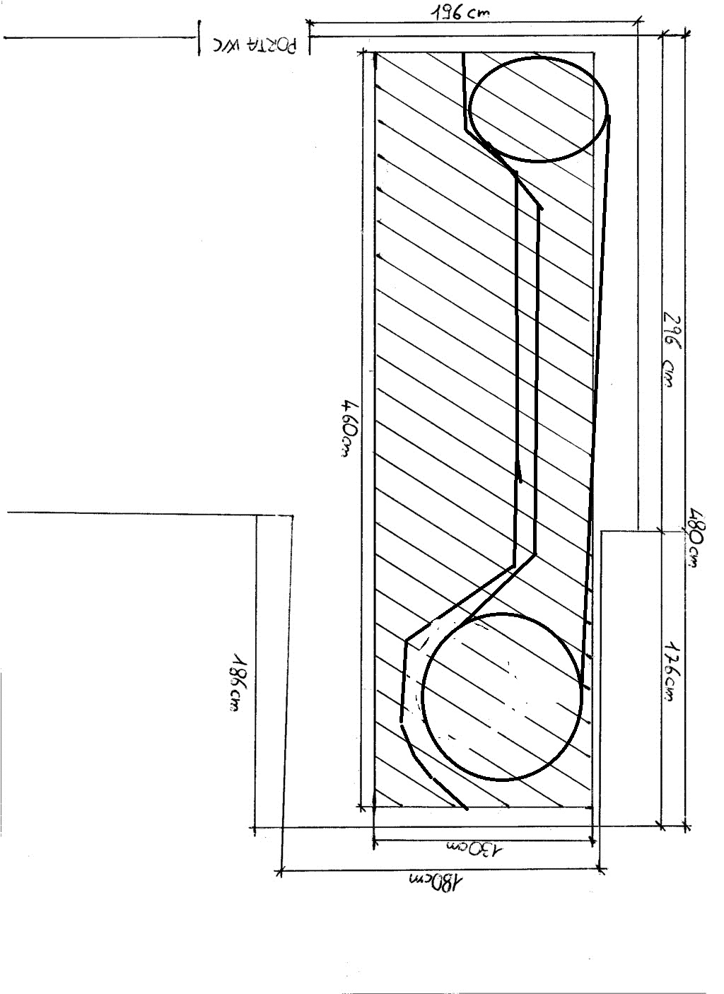 Planimetria mansarda0001 %28FILEminimizer%29.jpg