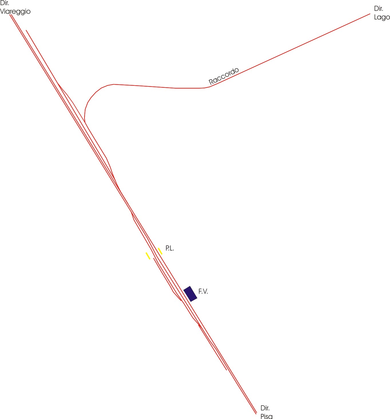 Torre del Lago 1955.jpg