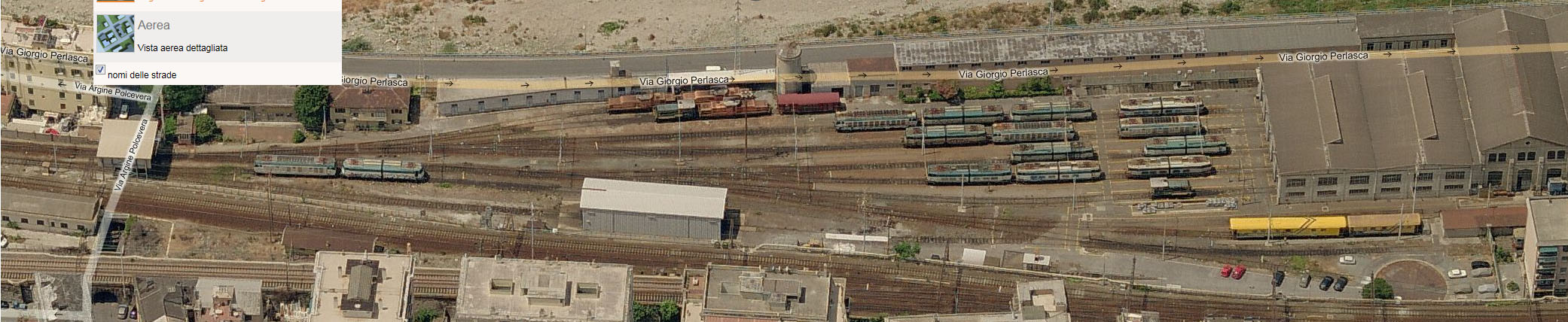 Panoramica aerea Genova Rivarolo.JPG