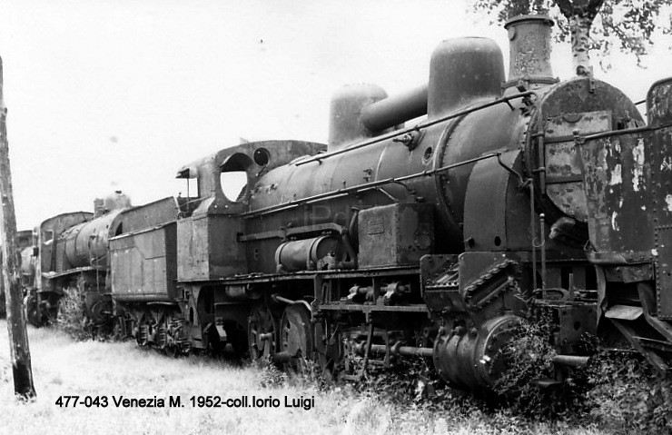 477 043 Venezia M. collezione Iorio L. foto Shephard.jpg