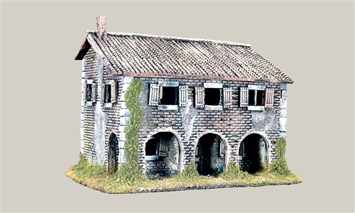 italeri 6075-country house with pork.jpg