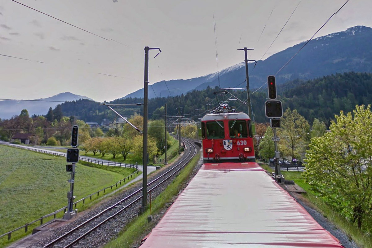 Street view bivio da Bonaduz verso Reichenau-Tamins-1.jpg