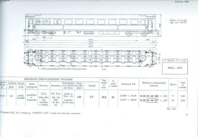 Carrozza FS 1classe corridoio laterale serie Az 23.000.500.forumduegieditrice.-archivioWalterBonmartini.jpg