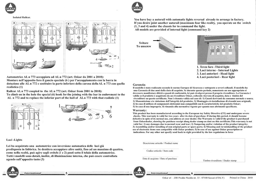 Foglio illustrativo switch Aln 773. Oskar.jpg