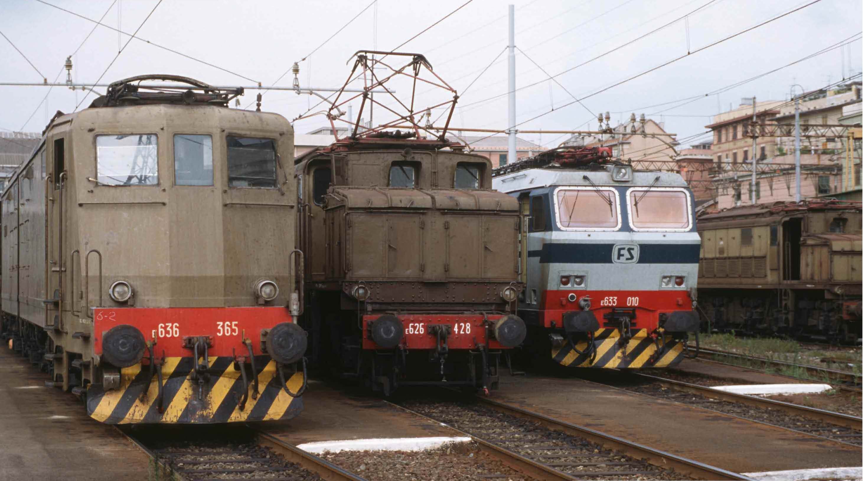 E 636 365 i. 42 cent.+E 626 428+E 633 010+E 626 Genova Riv. 05.08.95 .jpg