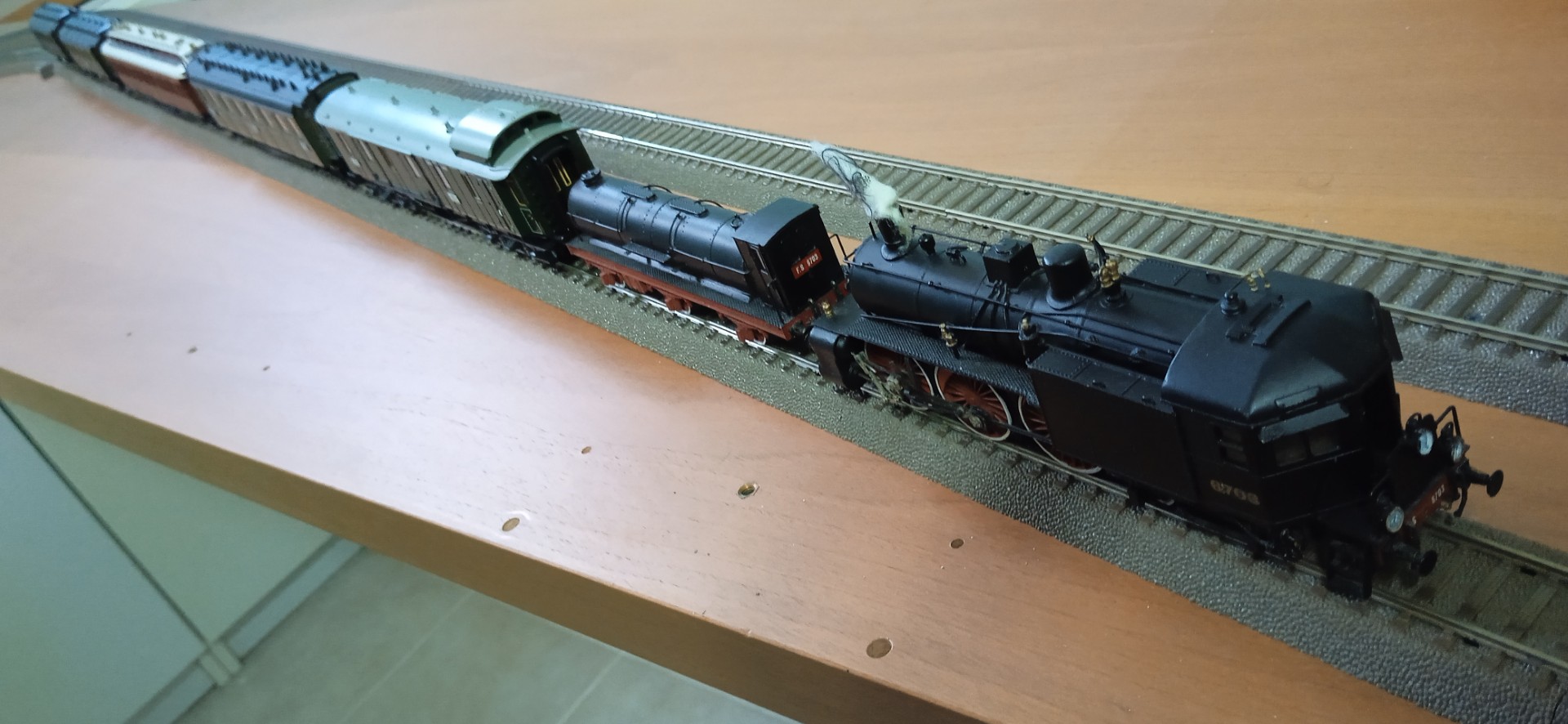 1911 1912 inverno treno 405 Ala Verona tutto carr Bav.jpg