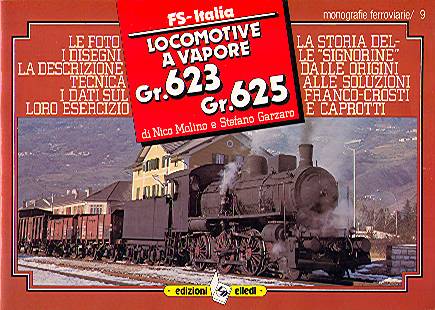 Locomotive a vapore Gr. 623, Gr. 625.jpg