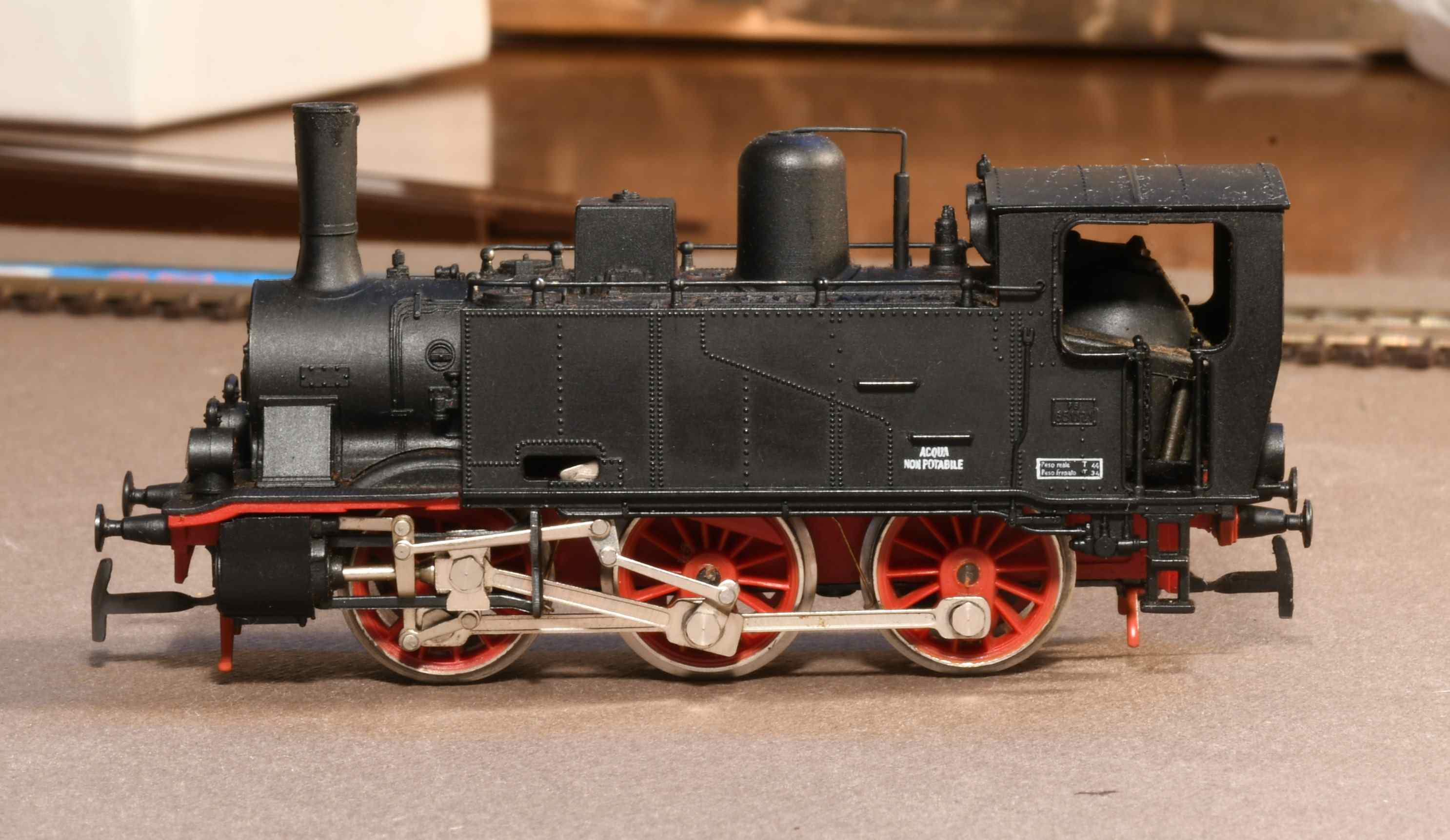 Rivarossi 851.JPG