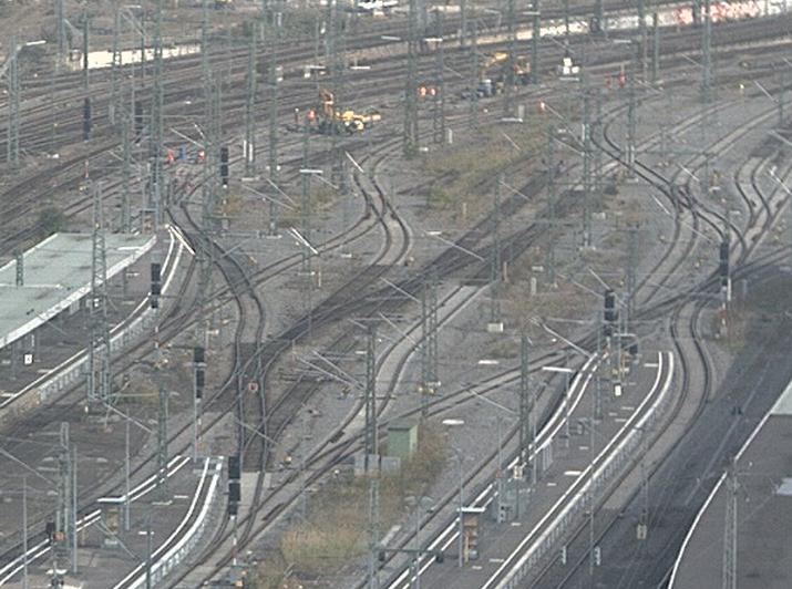 Stuttgart - 02-10-2012 zona del deragliamento.JPG