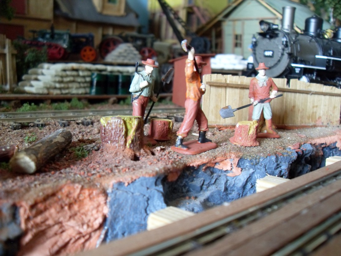 lo sceriffo sa come far ripagare i danni della rissa al saloon di ieri sera (Copia).JPG