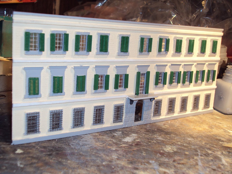 Palazzo granducale lato via roma.JPG