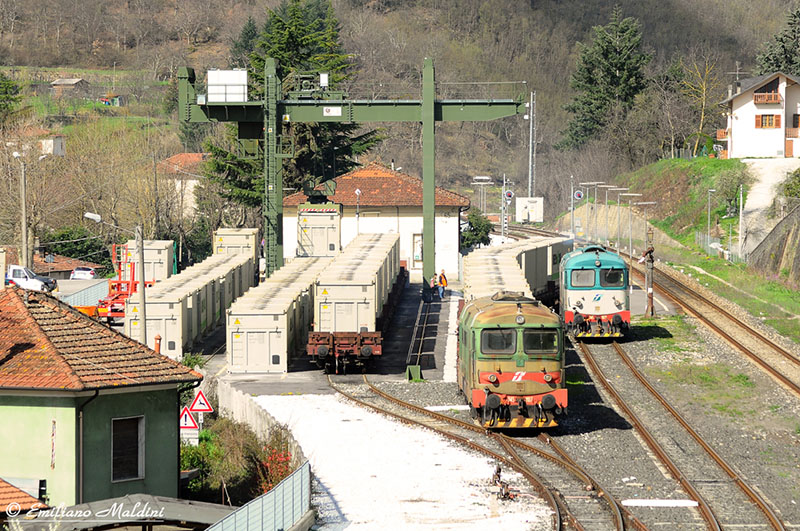 D 345.1107 - D 345.1073 Minucciano - Pieve - Casola (04-13).jpg