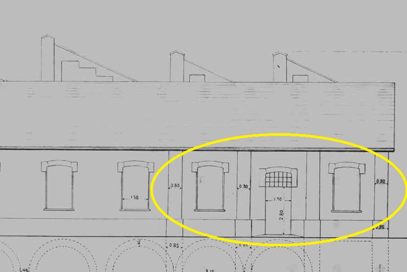 b deposito di Treviso capannone per l' officina prospetti e sezioni (2).jpg