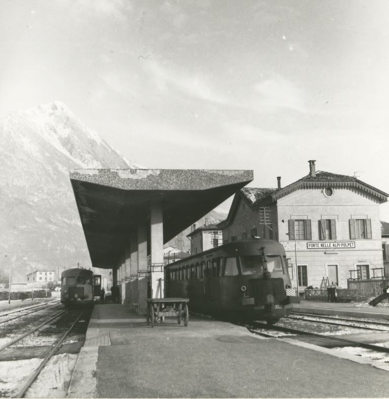 Ponte nelle Alpi - Polpet 1963 Foto FS (5).jpg