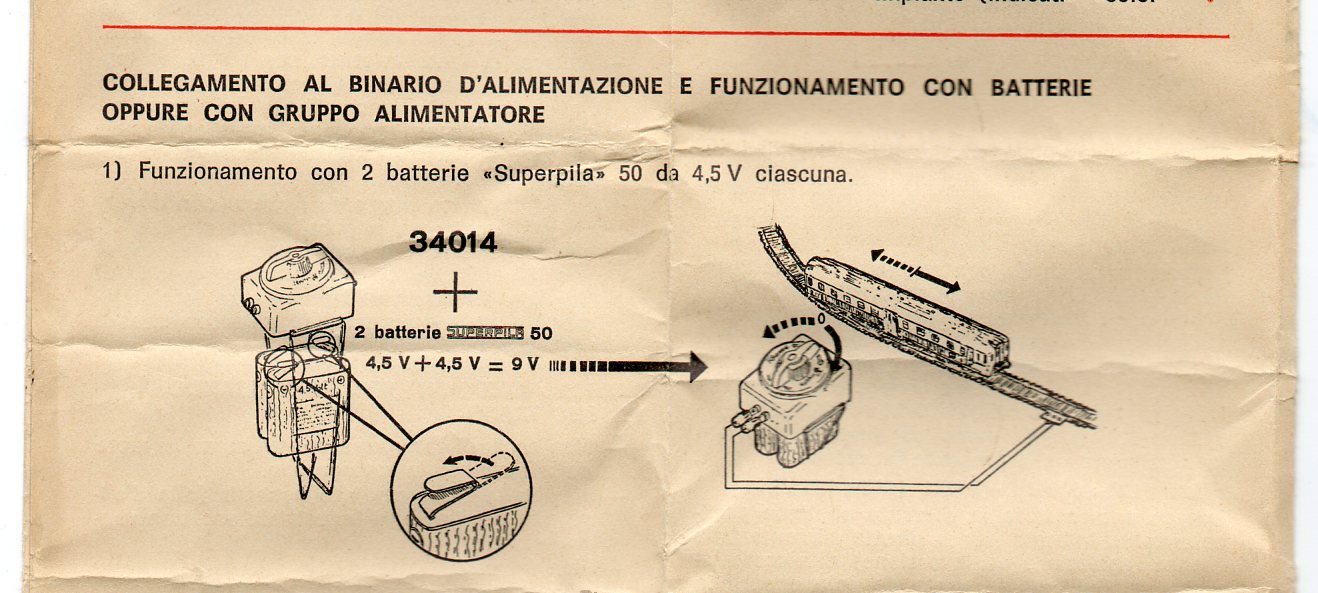1965 - Portapila Rivarossi, foglietto di istruzioni.jpg