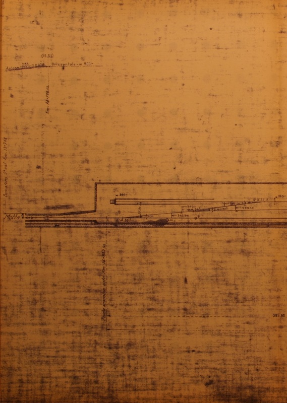 Chions - Azzano decimo piano generale 01.jpg